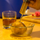 Illustration for article titled How to Make Spheres of Ice That Get You Drunk